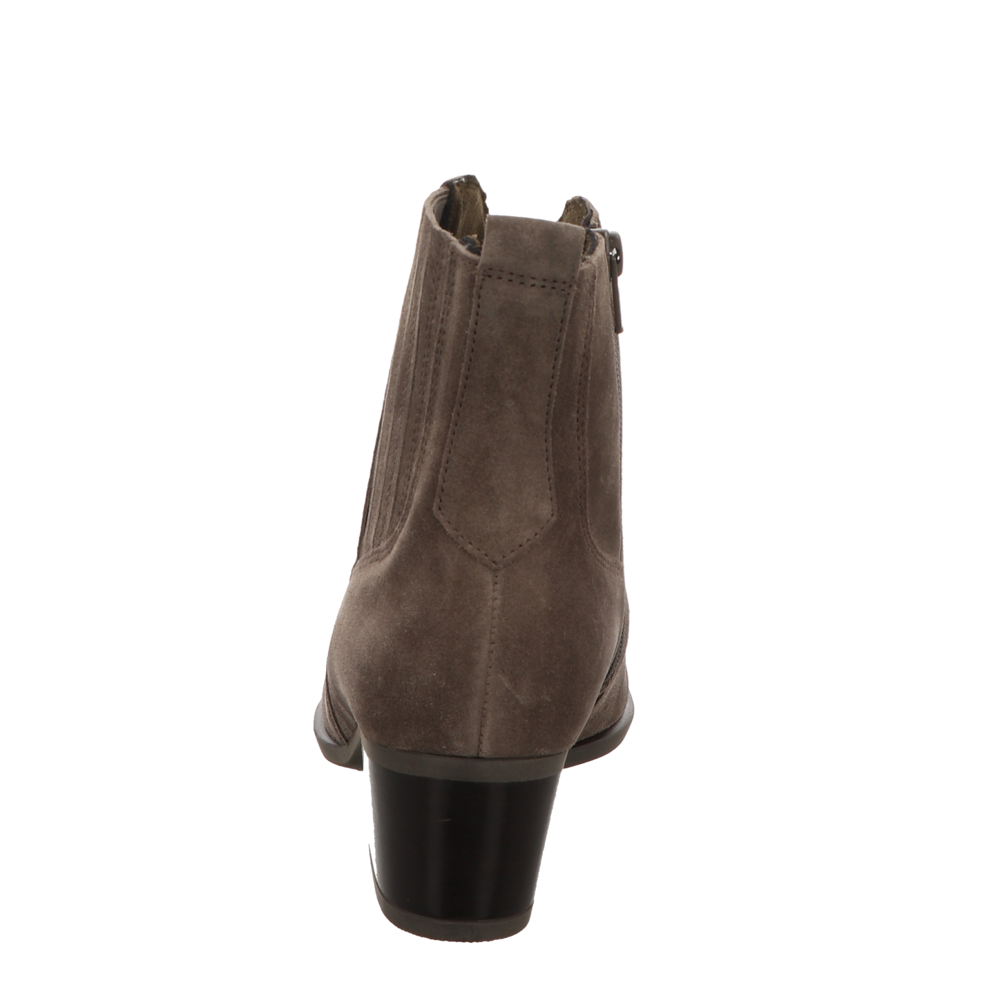 Gabor Damen Westerstiefel St.tropez in braun