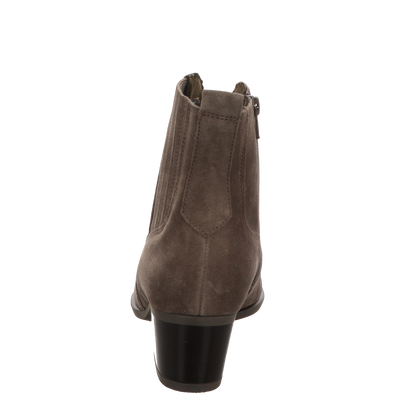 Gabor Damen Westerstiefel St.tropez in braun