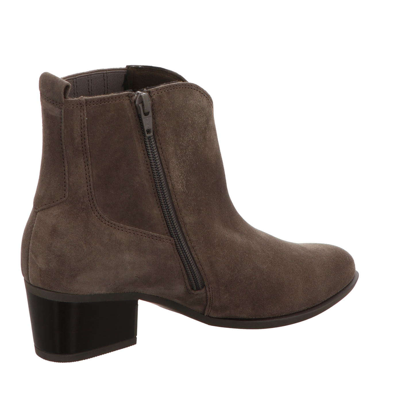 Gabor Damen Westerstiefel St.tropez in braun