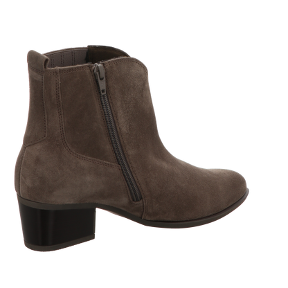 Gabor Damen Westerstiefel St.tropez in braun