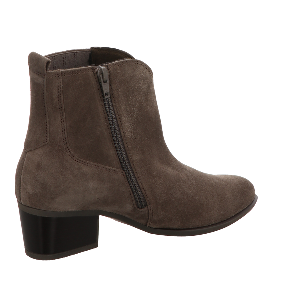 Gabor Damen Westerstiefel St.tropez in braun