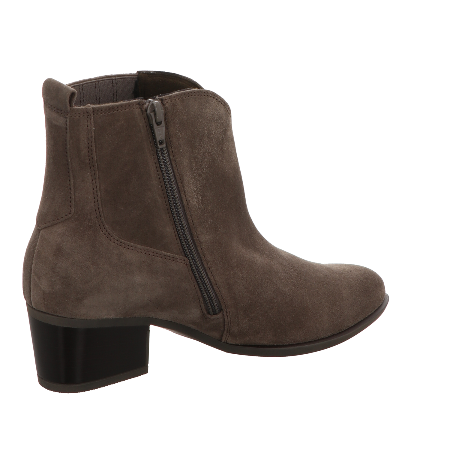 Gabor Damen Westerstiefel St.tropez in braun