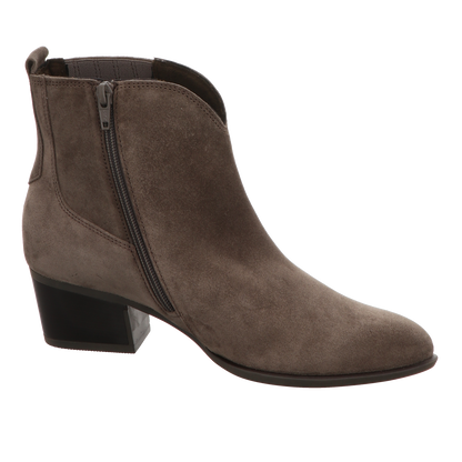 Gabor Damen Westerstiefel St.tropez in braun