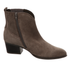 Gabor Damen Westerstiefel St.tropez in braun