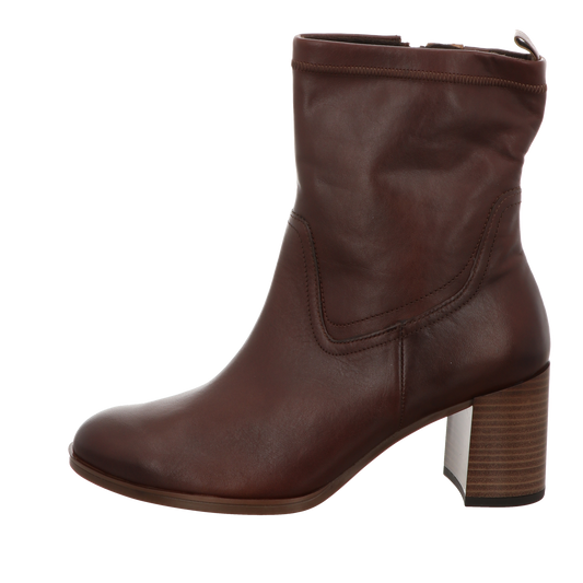 Gabor Damen Stiefel Nizza in braun