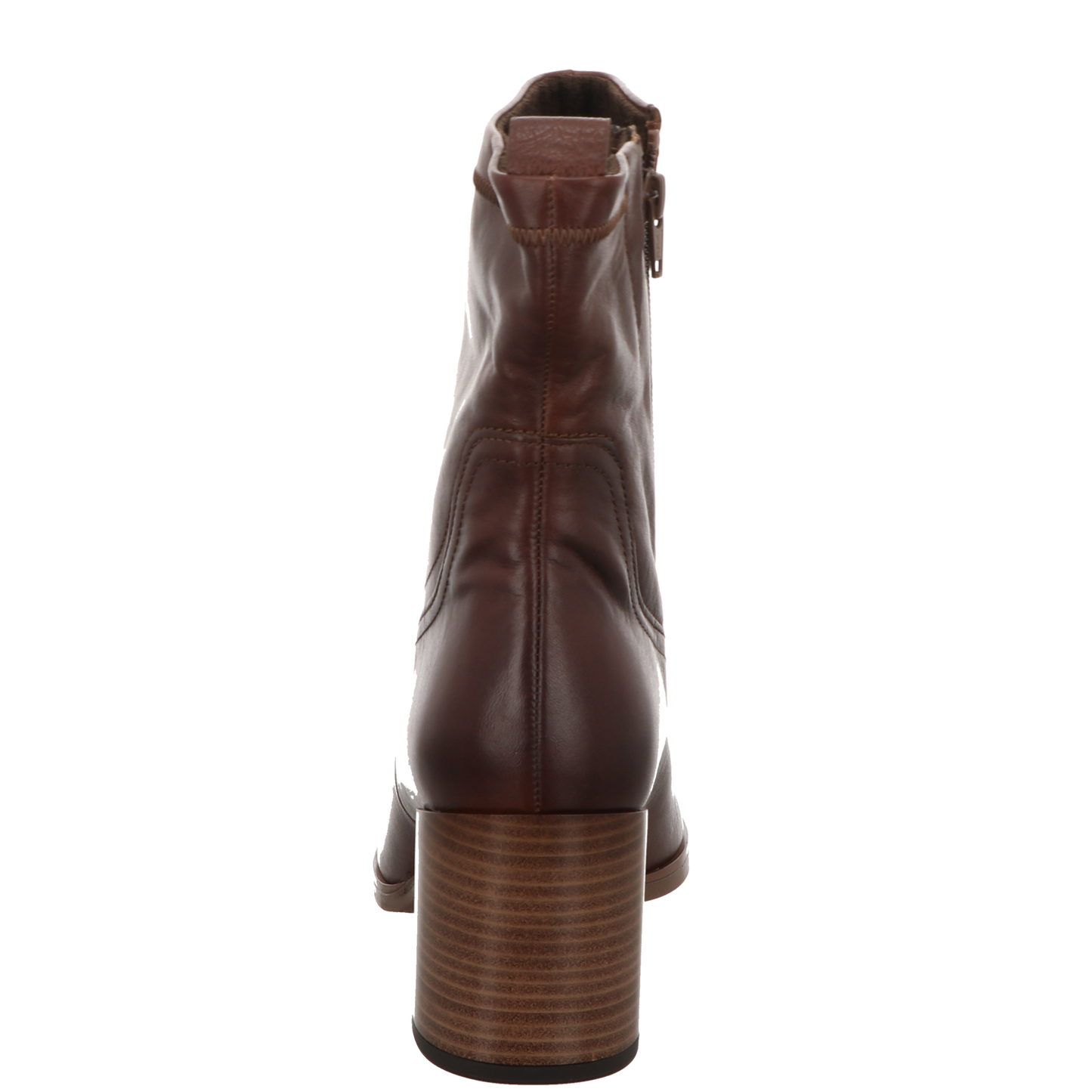 Gabor Damen Stiefel Nizza in braun