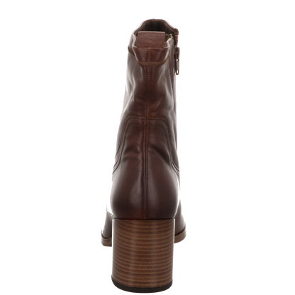 Gabor Damen Stiefel Nizza in braun