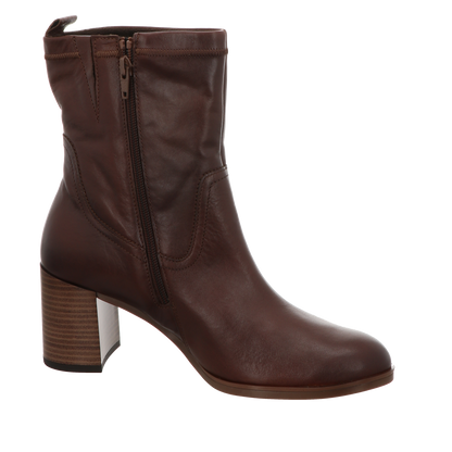Gabor Damen Stiefel Nizza in braun