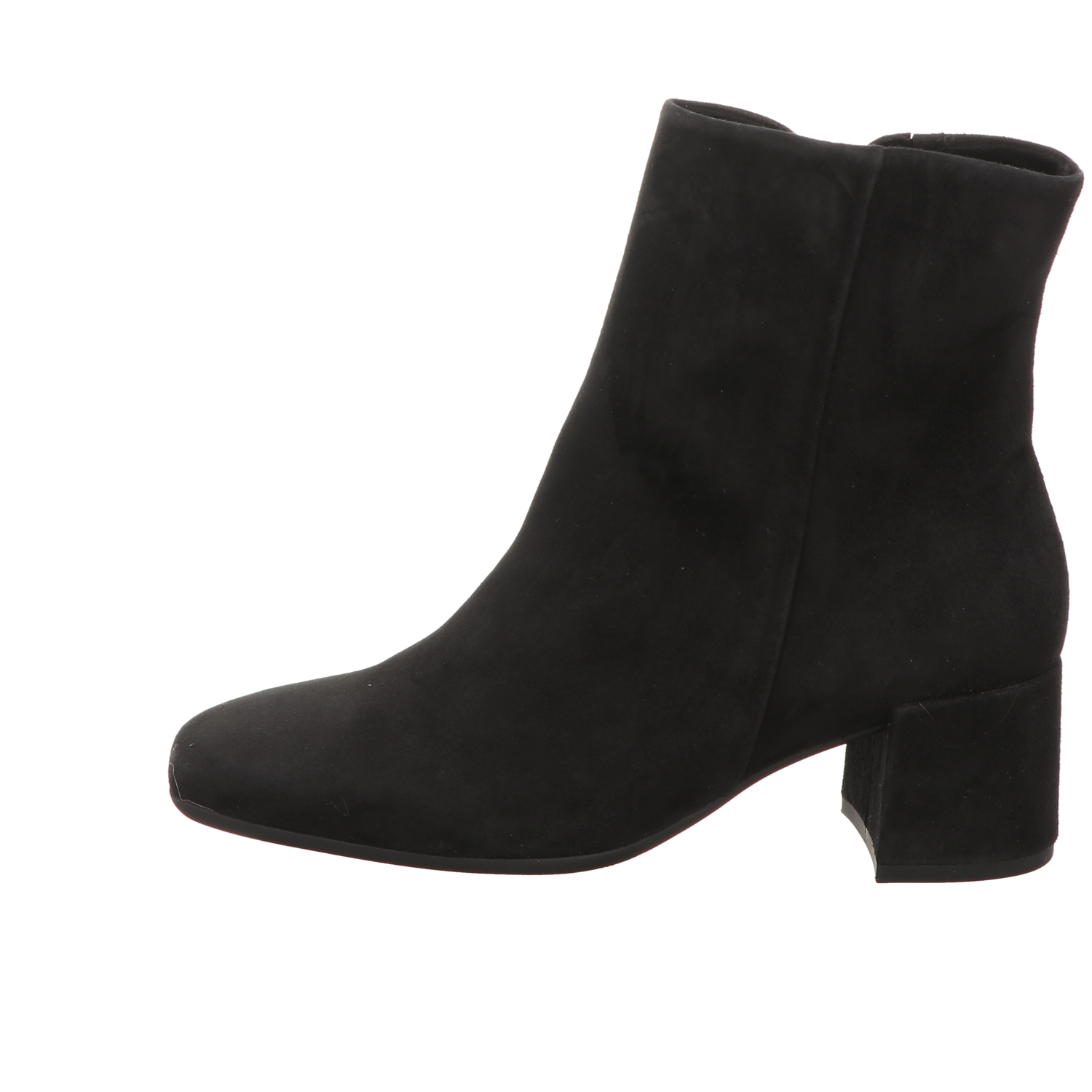 Gabor Damen Stiefel Milano in schwarz