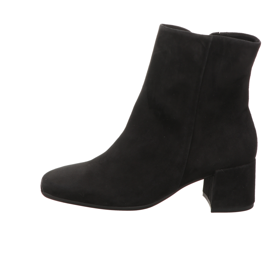 Gabor Damen Stiefel Milano in schwarz