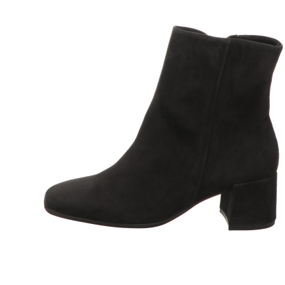 Gabor Damen Stiefel Milano in schwarz