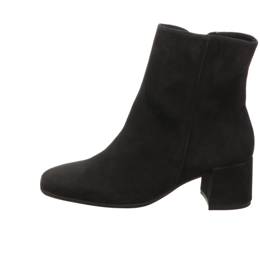 Gabor Damen Stiefel Milano in schwarz