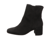 Gabor Damen Stiefel Milano in schwarz
