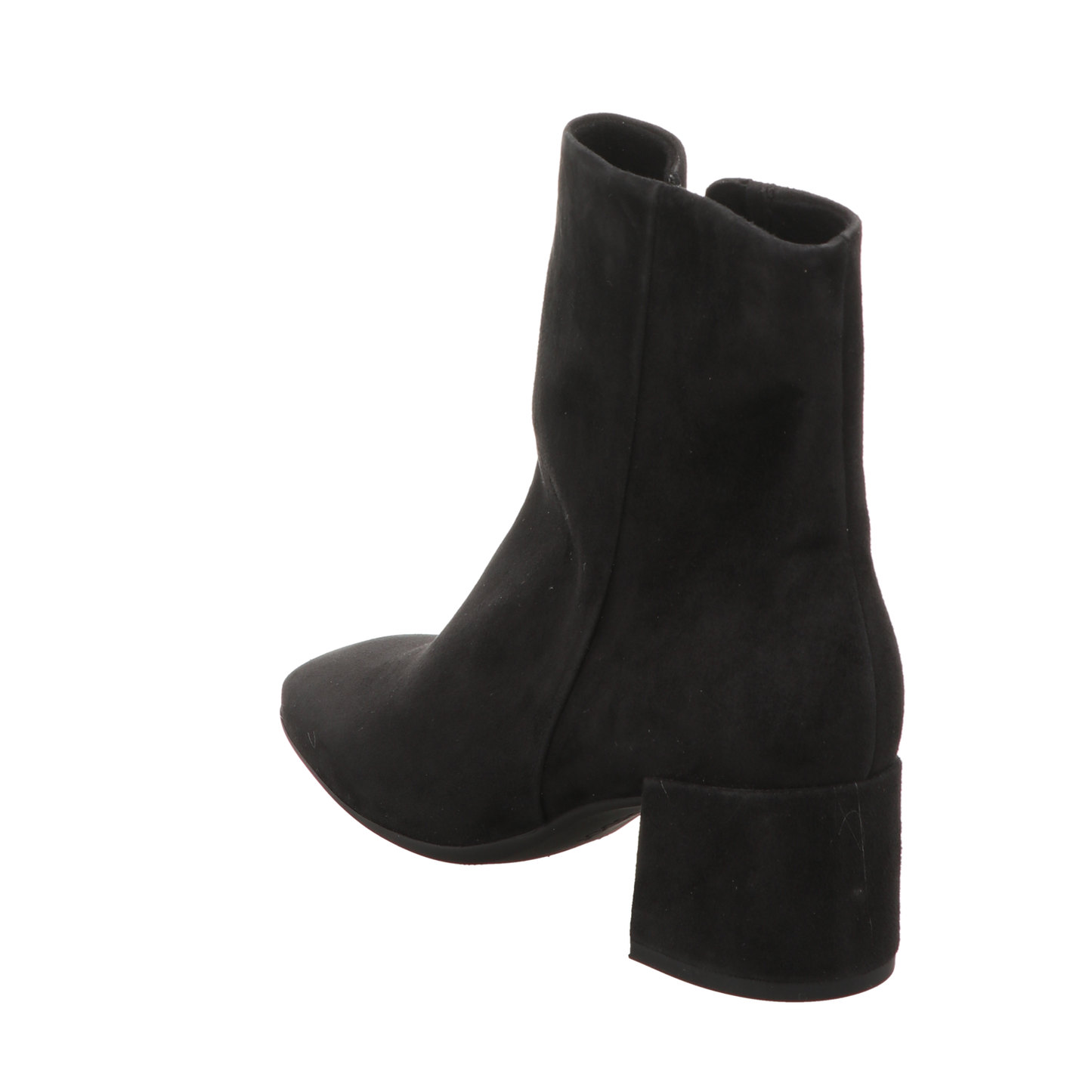 Gabor Damen Stiefel Milano in schwarz