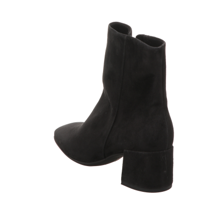 Gabor Damen Stiefel Milano in schwarz