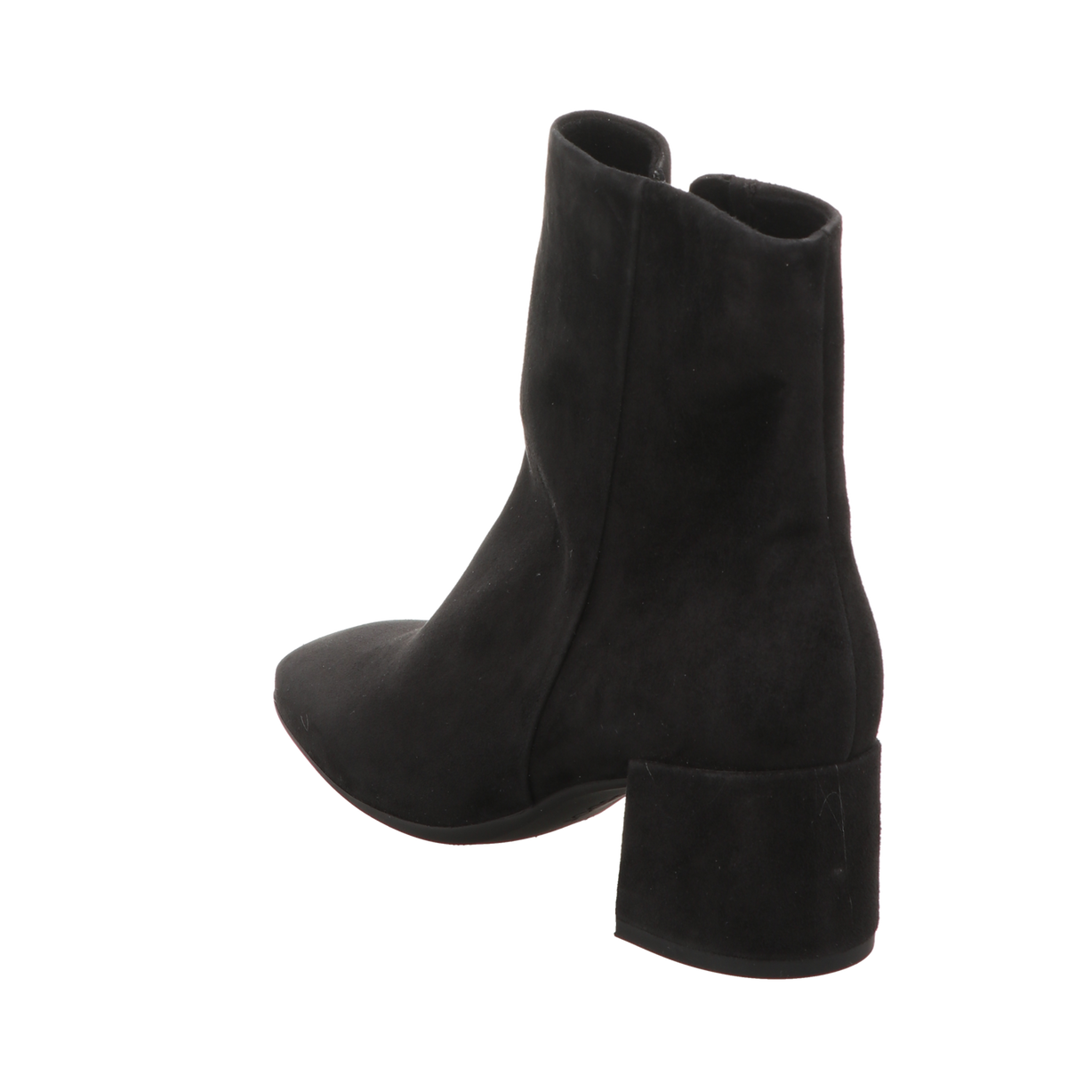 Gabor Damen Stiefel Milano in schwarz