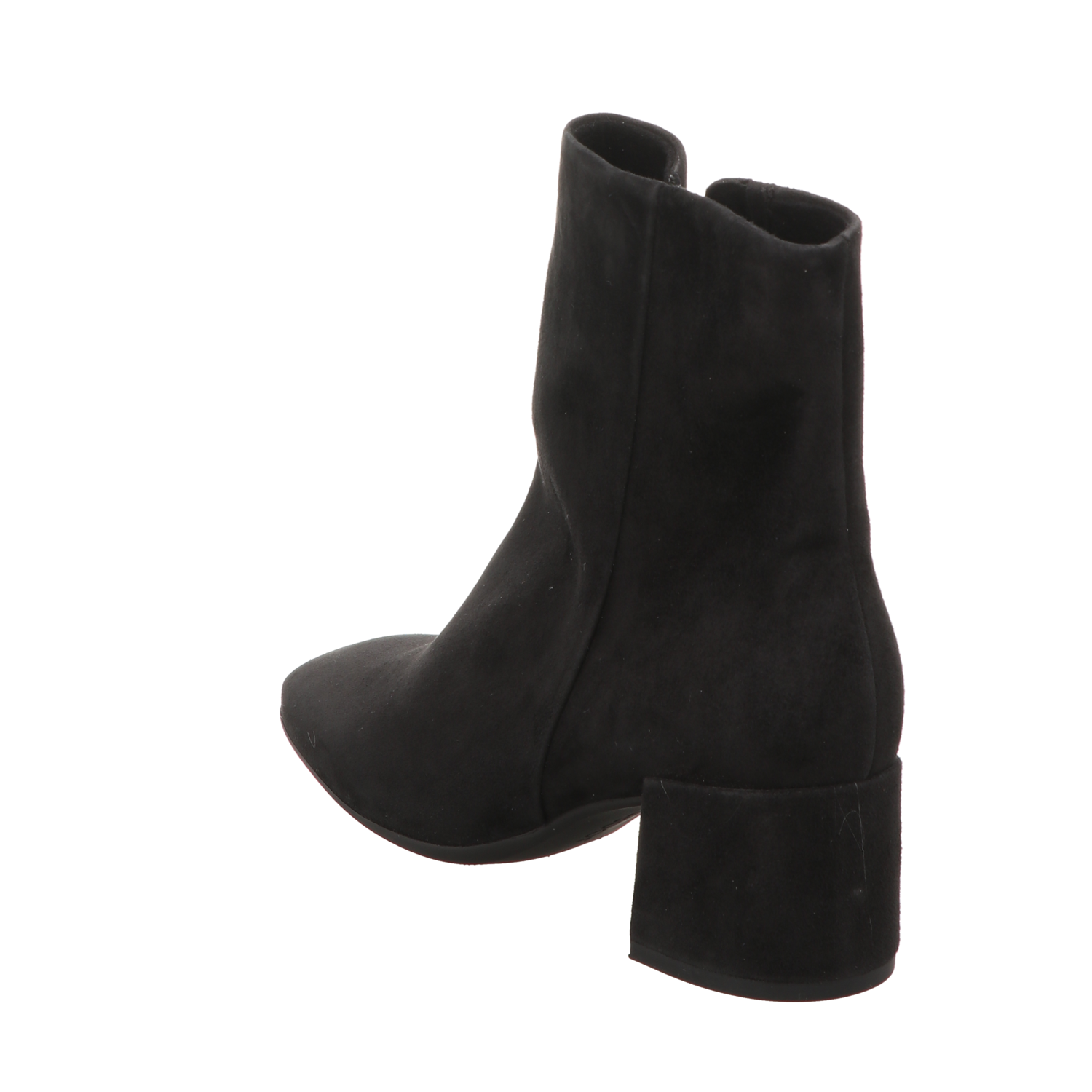 Gabor Damen Stiefel Milano in schwarz