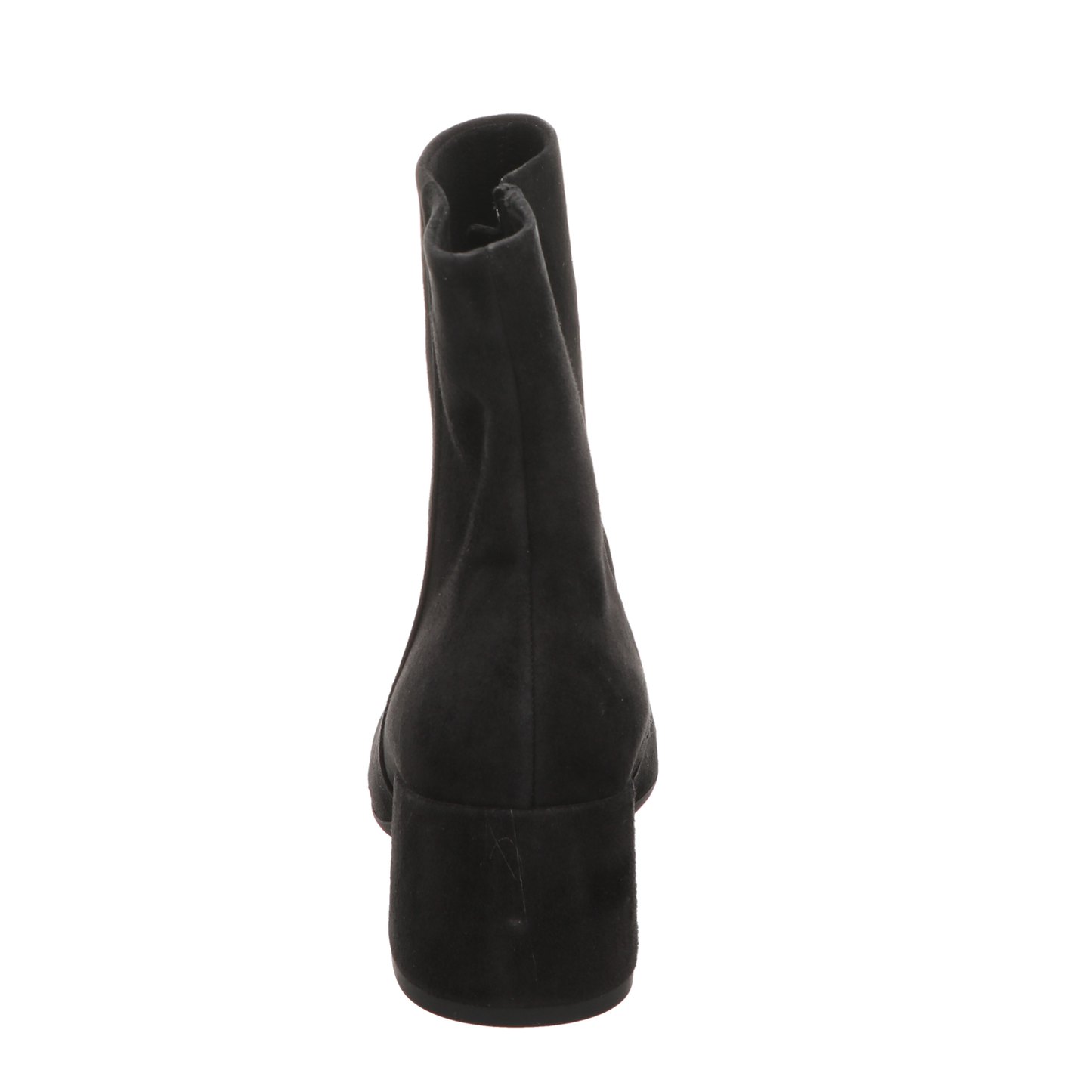 Gabor Damen Stiefel Milano in schwarz