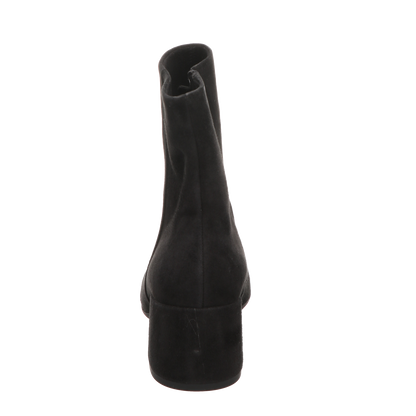 Gabor Damen Stiefel Milano in schwarz