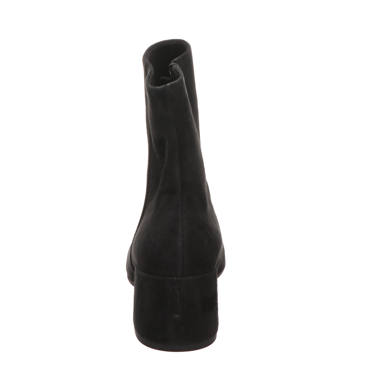 Gabor Damen Stiefel Milano in schwarz