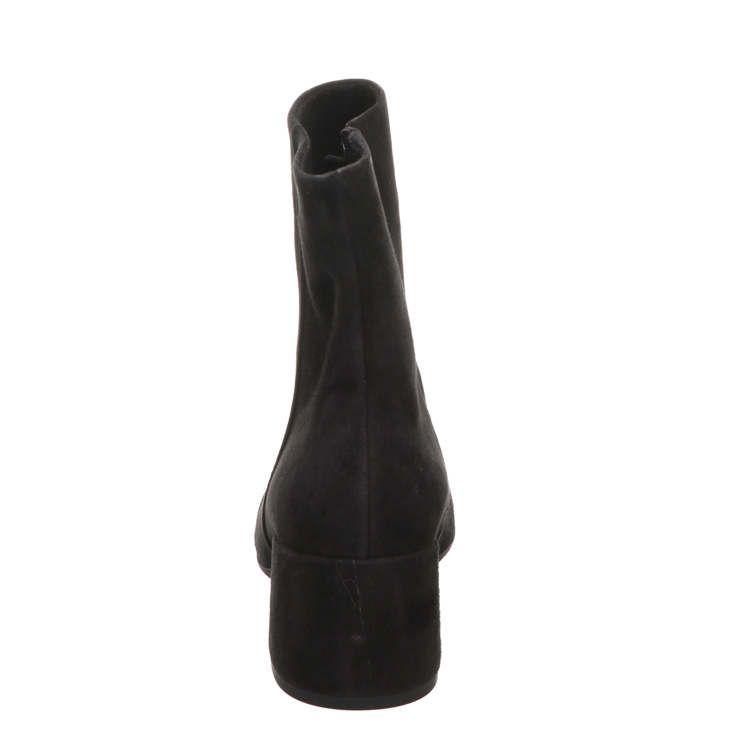 Gabor Damen Stiefel Milano in schwarz