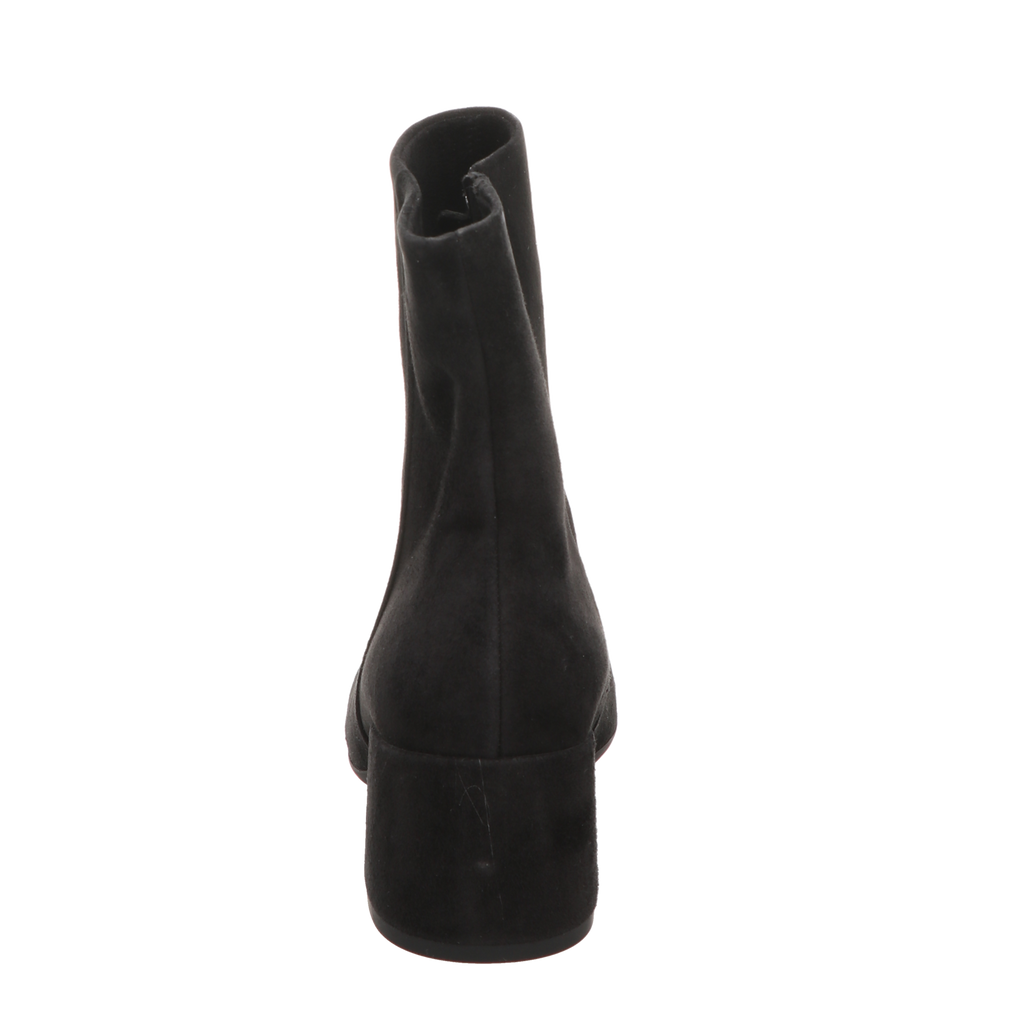 Gabor Damen Stiefel Milano in schwarz