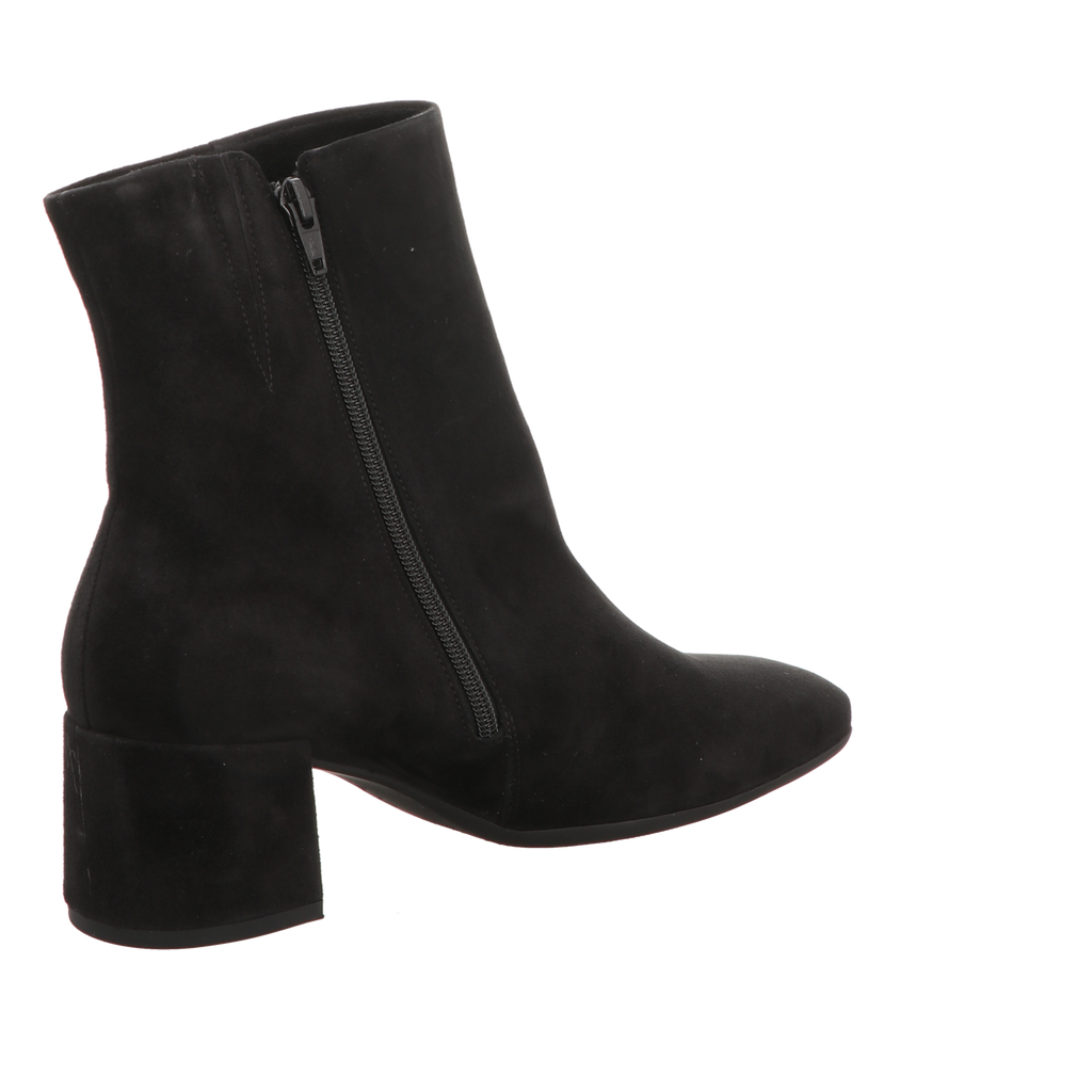 Gabor Damen Stiefel Milano in schwarz