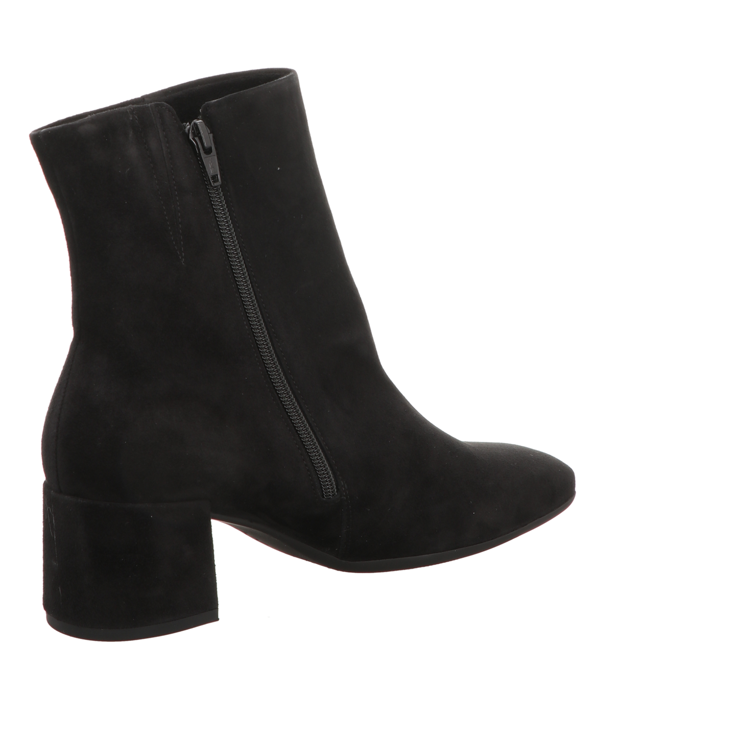 Gabor Damen Stiefel Milano in schwarz