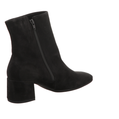 Gabor Damen Stiefel Milano in schwarz