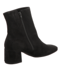 Gabor Damen Stiefel Milano in schwarz