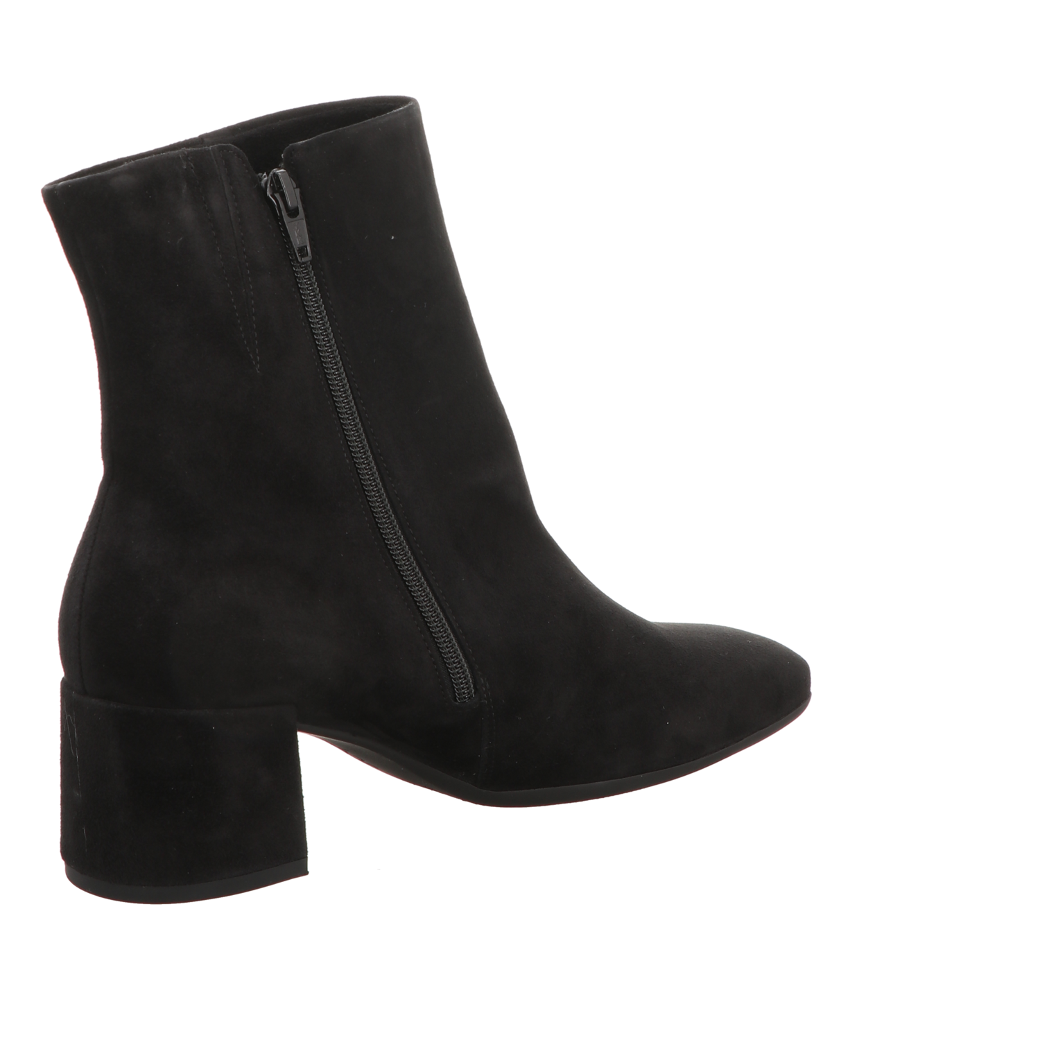 Gabor Damen Stiefel Milano in schwarz