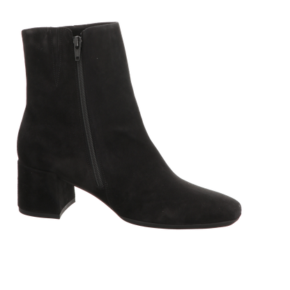 Gabor Damen Stiefel Milano in schwarz