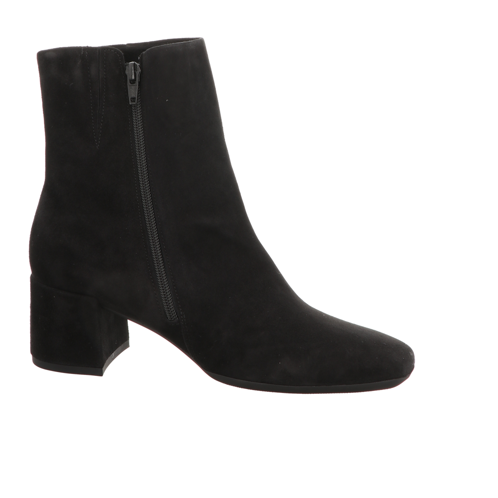 Gabor Damen Stiefel Milano in schwarz