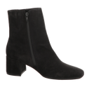 Gabor Damen Stiefel Milano in schwarz