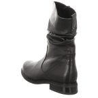 Gabor Damen Stiefel Genua in schwarz