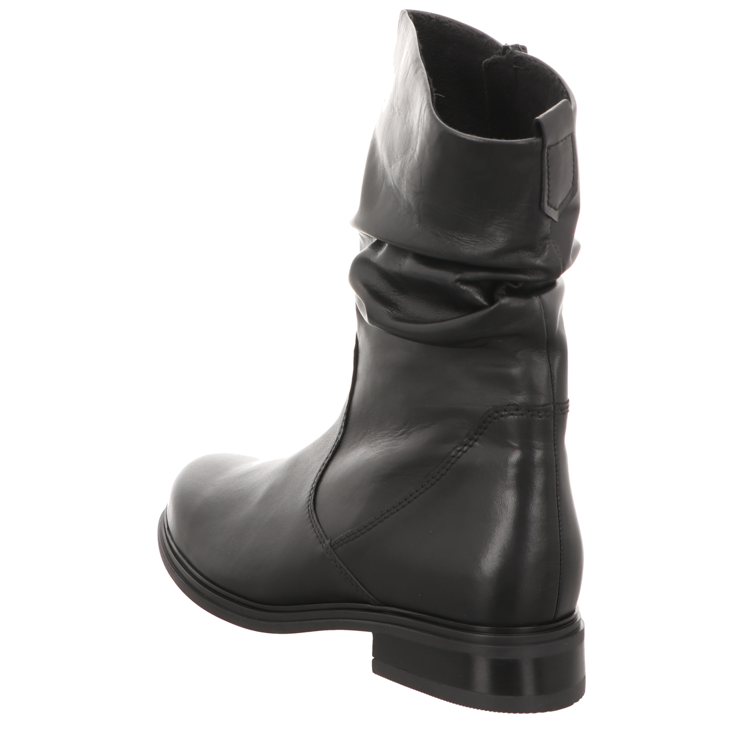 Gabor Damen Stiefel Genua in schwarz