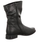 Gabor Damen Stiefel Genua in schwarz