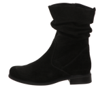 Gabor Damen Stiefel Genua in schwarz
