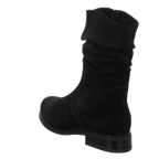 Gabor Damen Stiefel Genua in schwarz