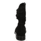 Gabor Damen Stiefel Genua in schwarz