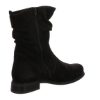 Gabor Damen Stiefel Genua in schwarz