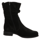 Gabor Damen Stiefel Genua in schwarz