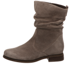 Gabor Damen Stiefel Genua in braun