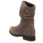 Gabor Damen Stiefel Genua in braun