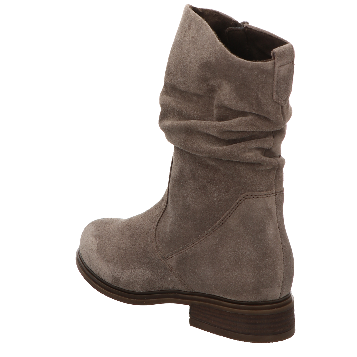 Gabor Damen Stiefel Genua in braun