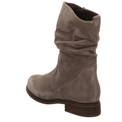 Gabor Damen Stiefel Genua in braun