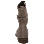 Gabor Damen Stiefel Genua in braun
