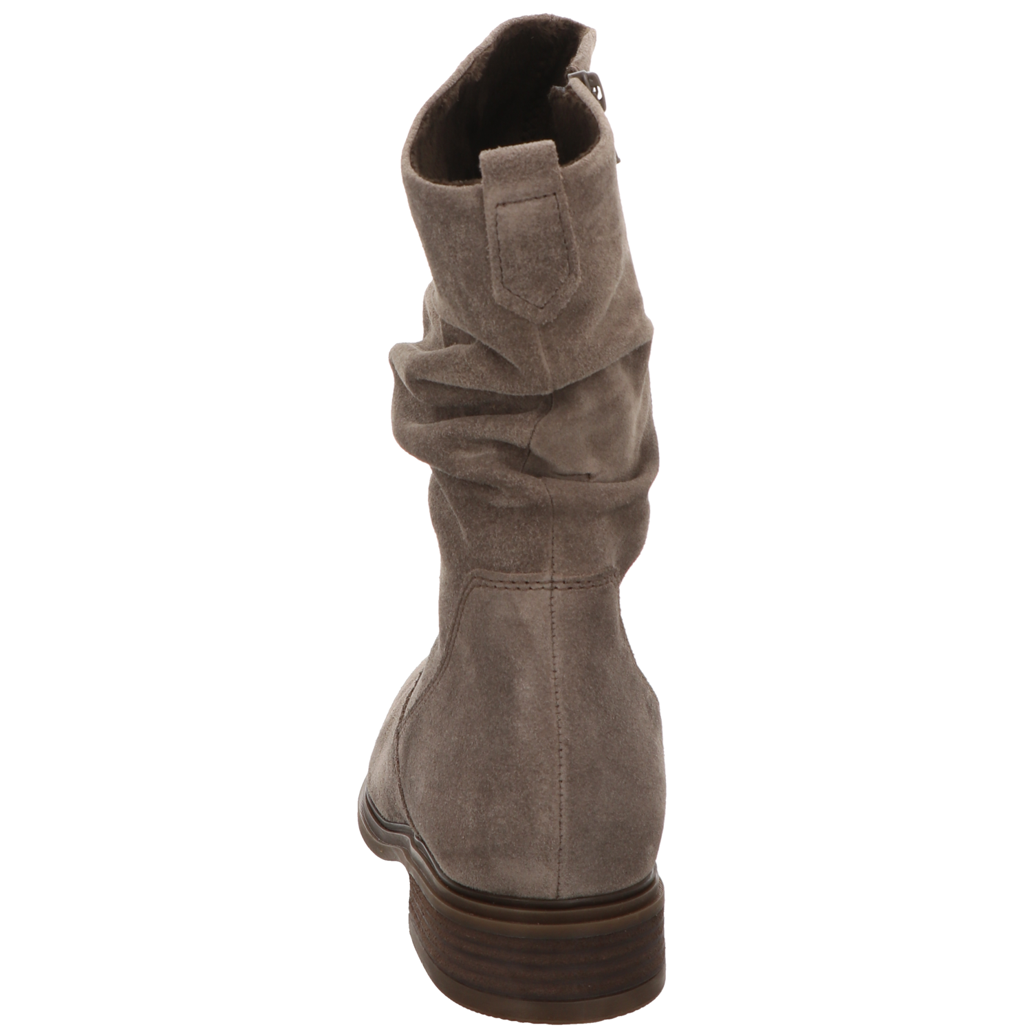 Gabor Damen Stiefel Genua in braun