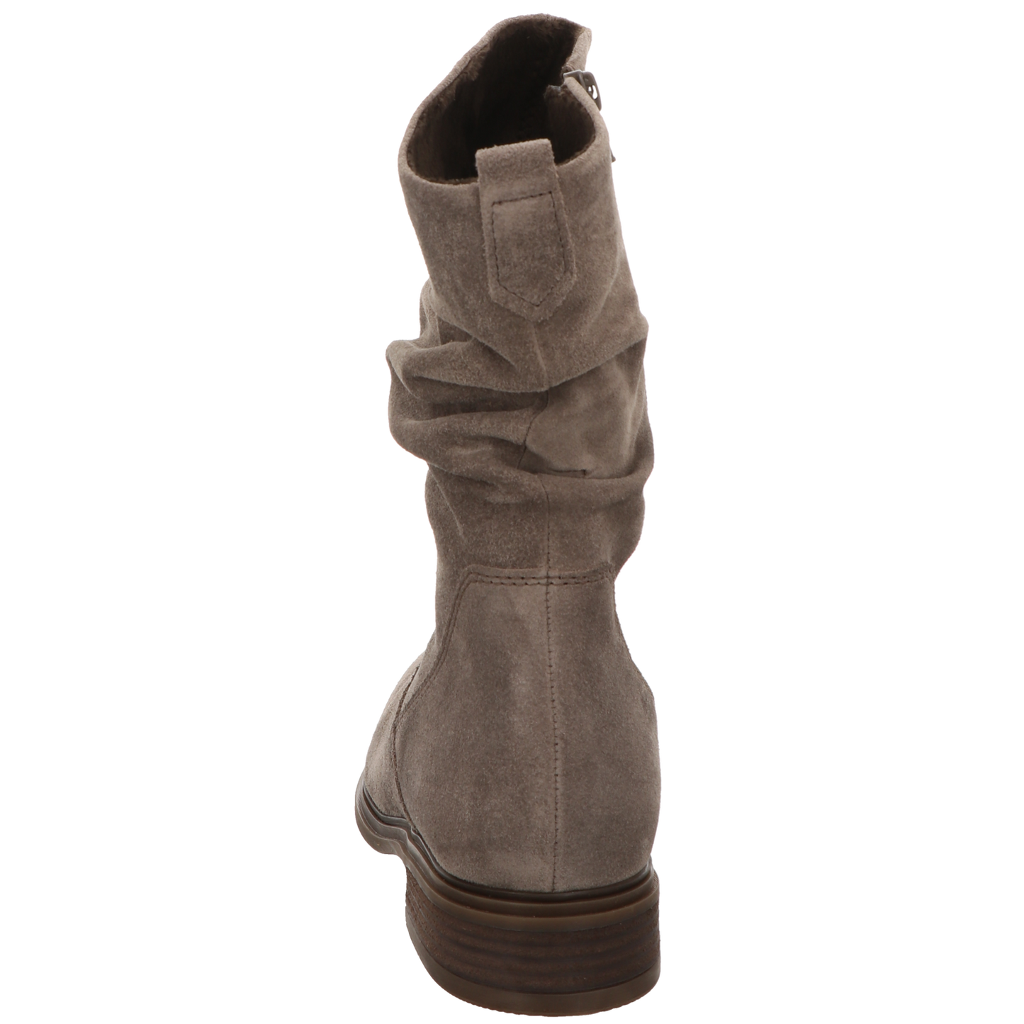 Gabor Damen Stiefel Genua in braun