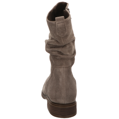 Gabor Damen Stiefel Genua in braun